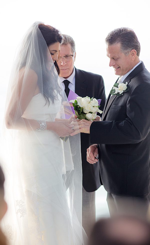 Mendocino Wedding Photography | Cypress Grove + Heritage House Resort