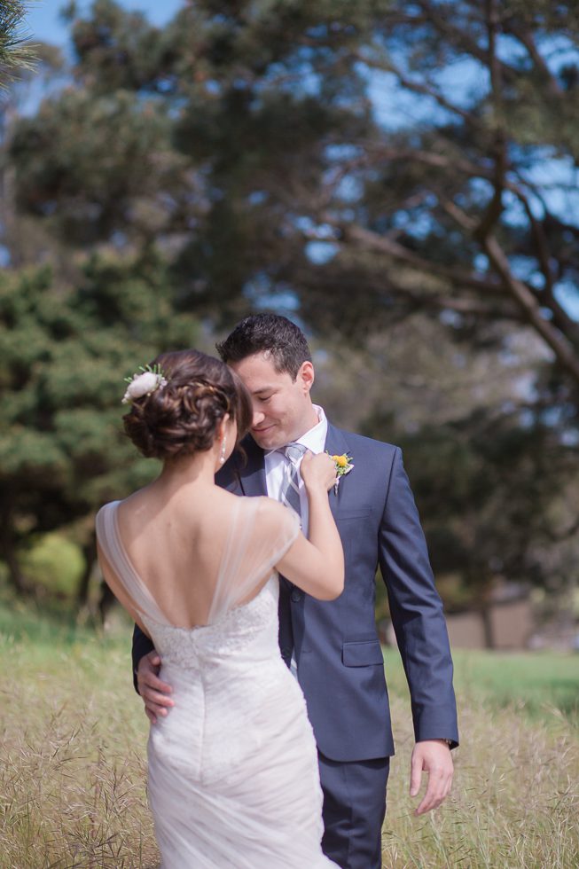 Mendocino Wedding Photography | Heritage House Resort